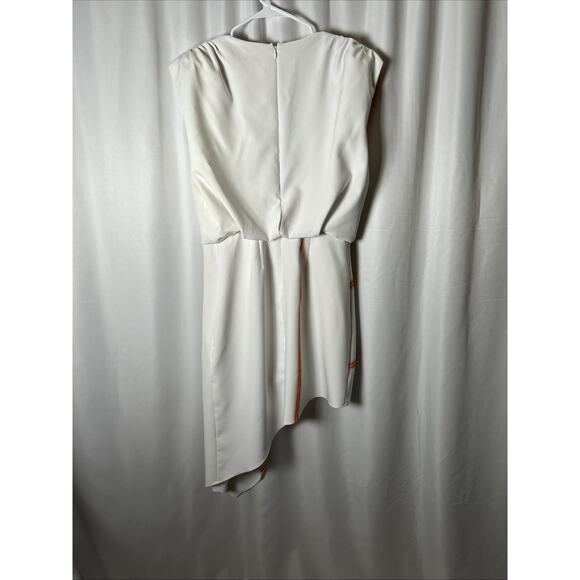 Et Ochs Savanna Dress In Ombre Stripe - Picture 4 of 6